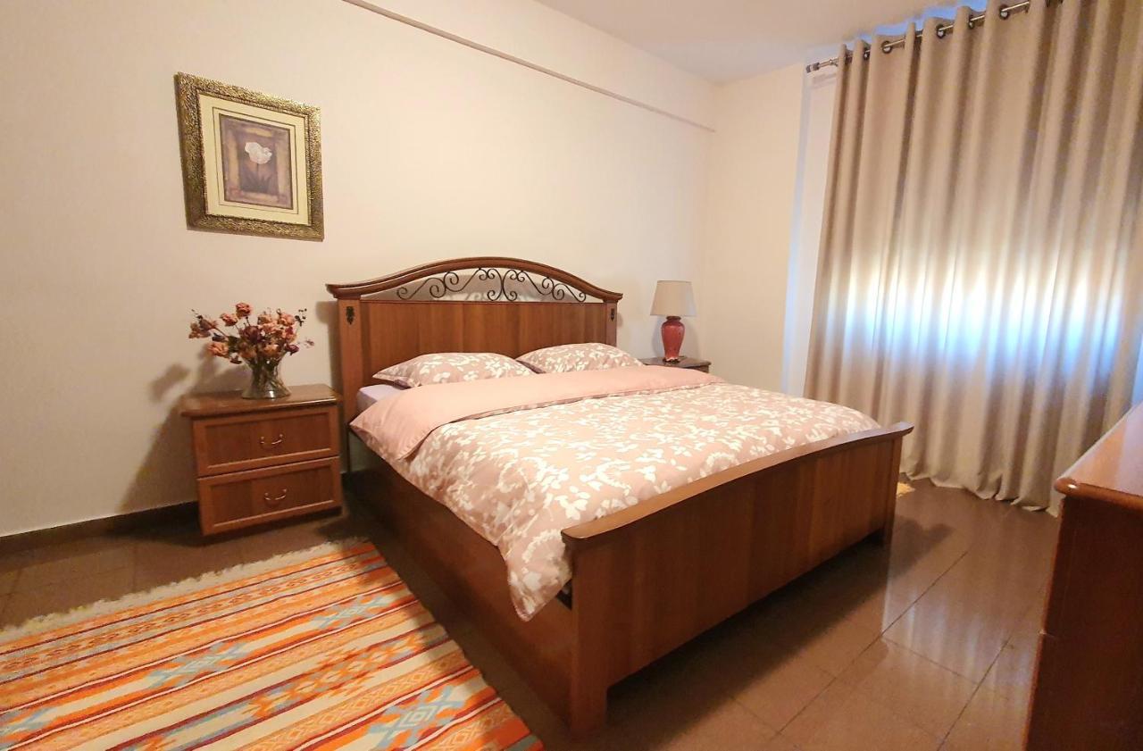 Star Apartment Tirana Exterior photo