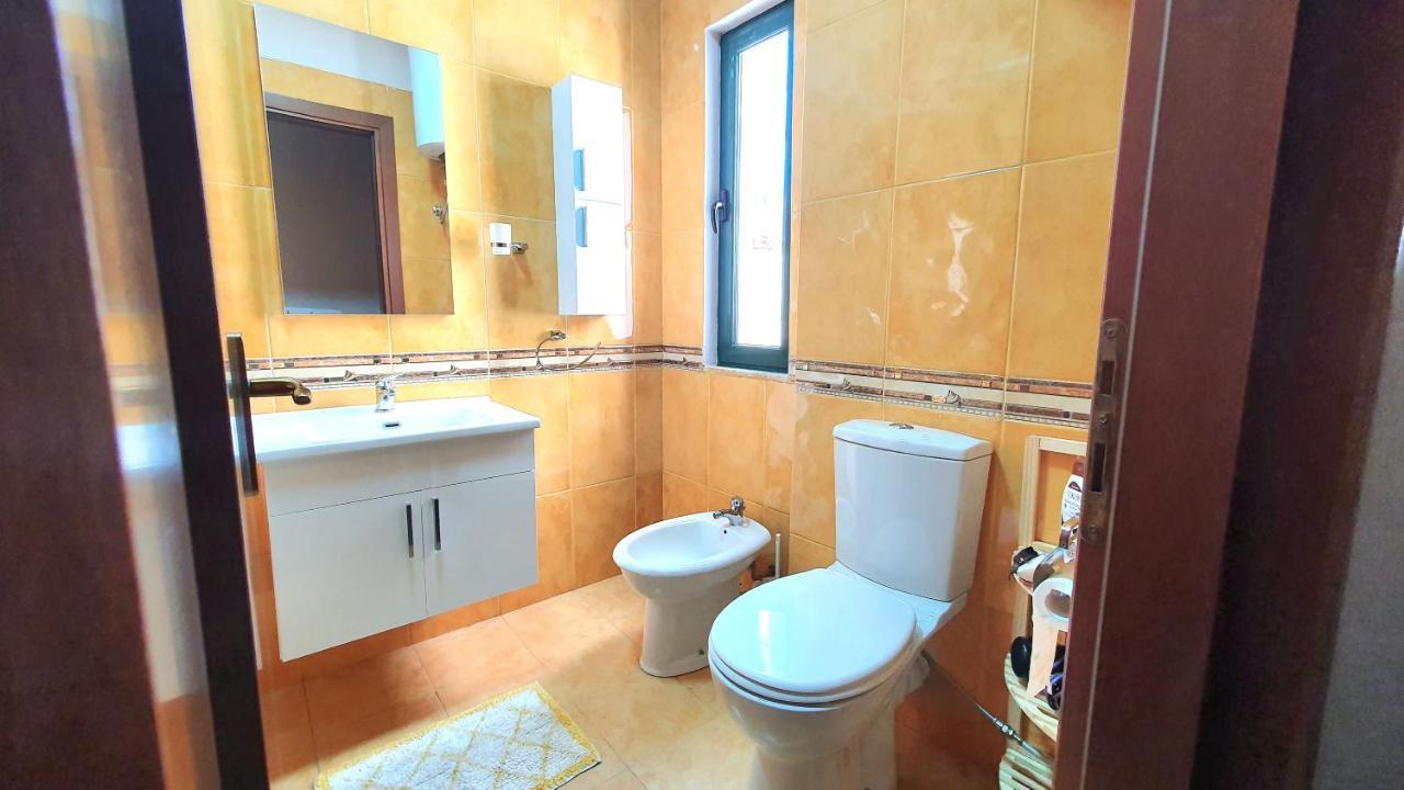 Star Apartment Tirana Exterior photo