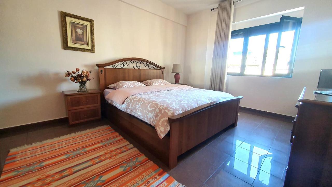 Star Apartment Tirana Exterior photo