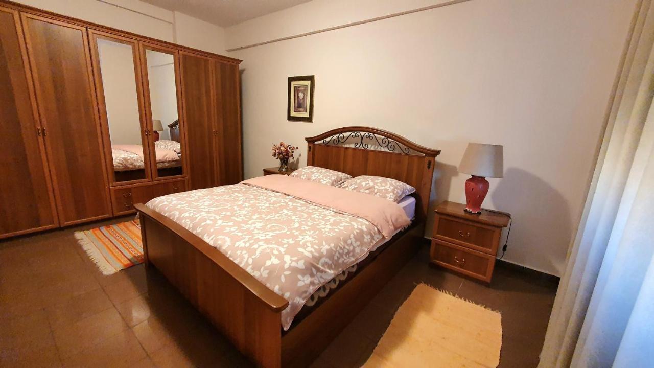 Star Apartment Tirana Exterior photo