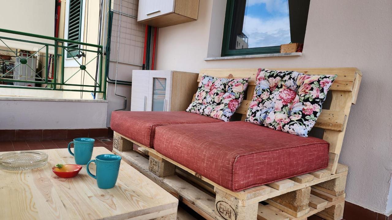 Star Apartment Tirana Exterior photo